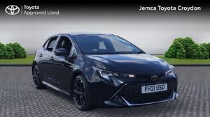 Toyota Croydon Price in the UK 2025: What to Expect