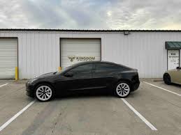 What Is Car Window Tinting?
