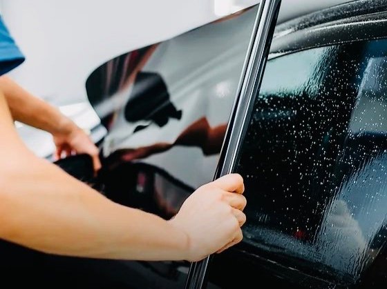 Car Window Tinting Near Me: Your Guide to Local Tinting