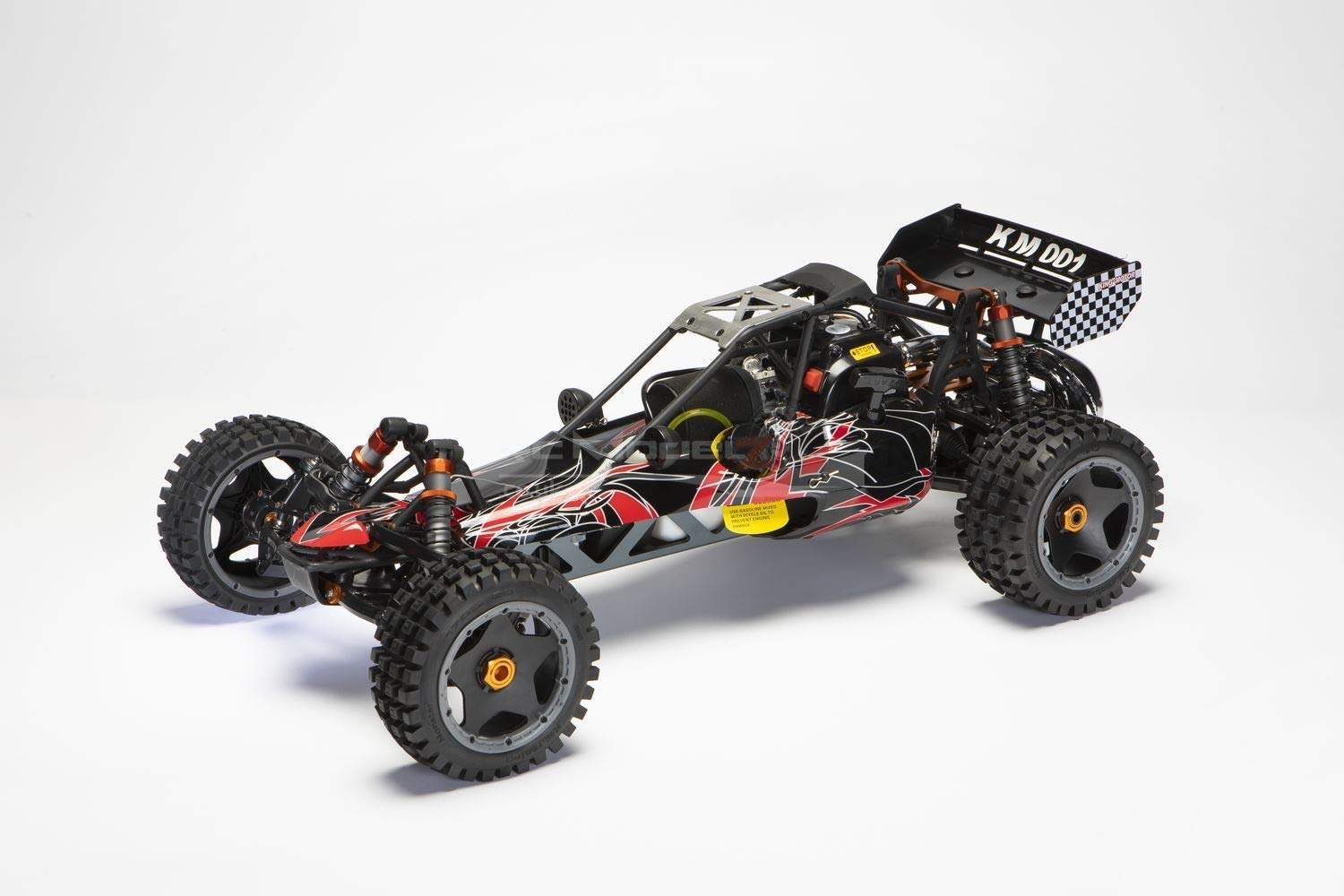 Remote Control Car with Petrol: 2025 Guide