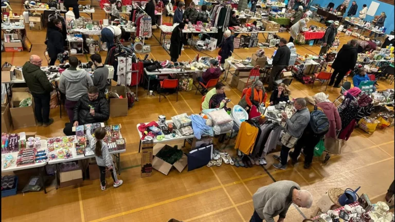 Rusper Car Boot Sale: 2025 Bargain Guide