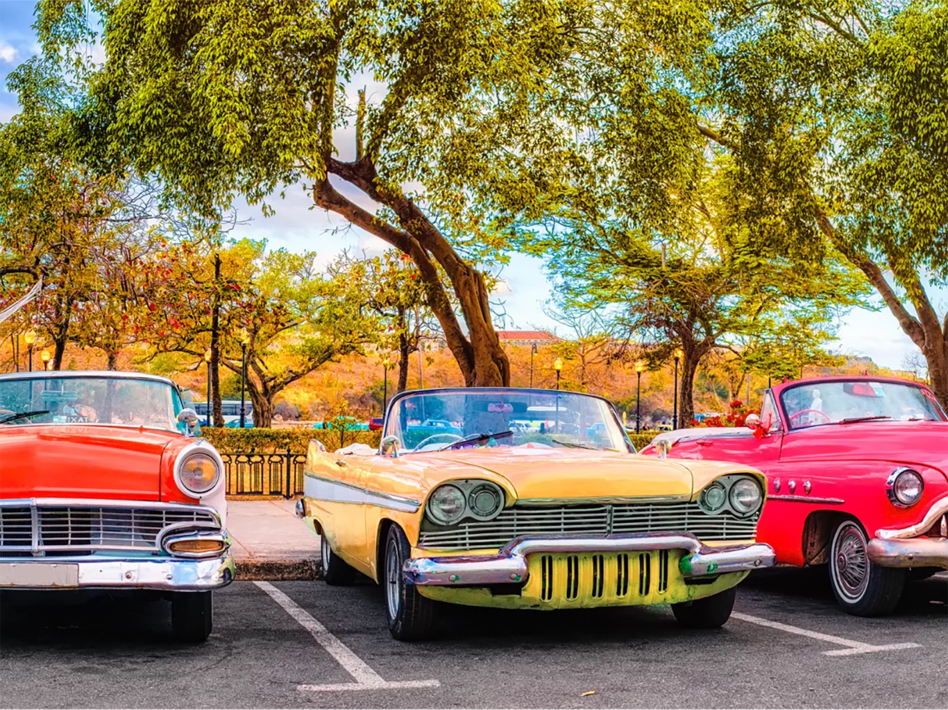 Introduction: Rev Up for Classic Car Shows Near You