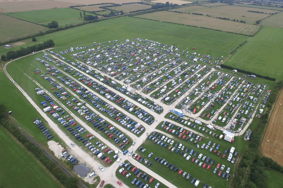 Introduction: Dive Into Bargains at Stickney’s Car Boot Sale