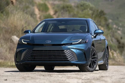 Best Hybrid Cars 2025: Top Picks With Specs