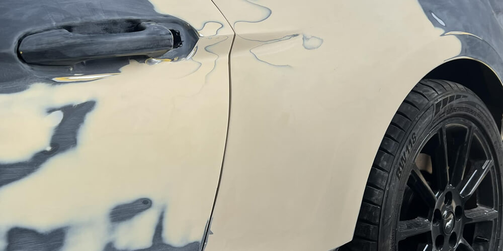 Best Auto Car Body Filler: 2025 Repair Guide