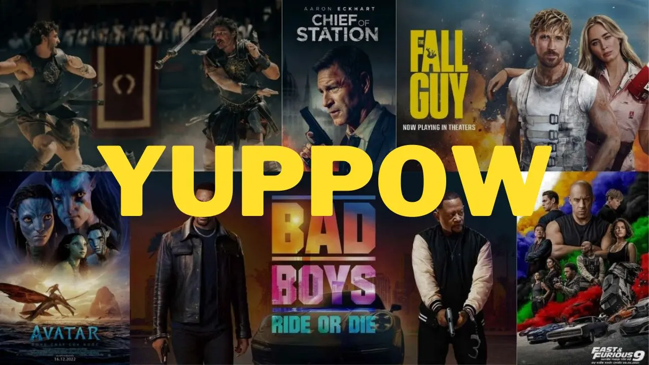 Yuppow: What You Need to Know About This Up-and-Coming Platform