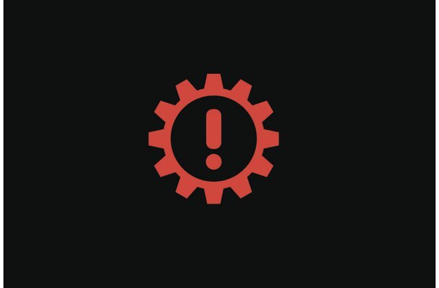 Red Exclamation Mark on Dashboard: What It Really Means