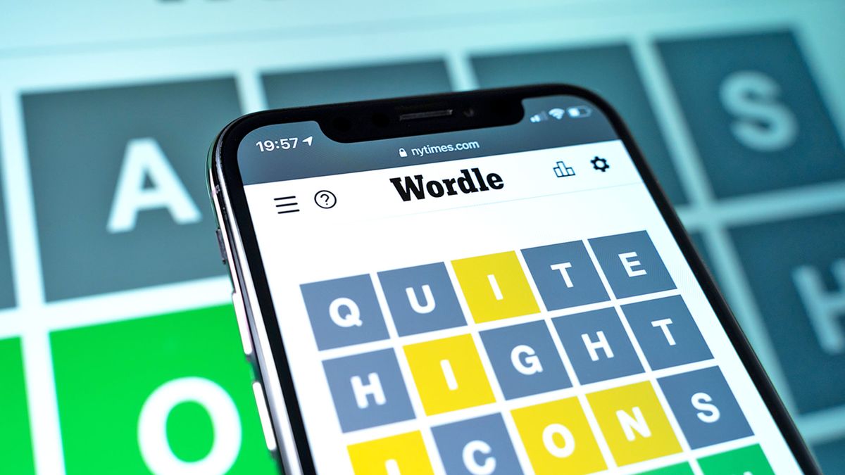 Wordle Hint Today: Smart Clues to Crack the Daily Puzzle