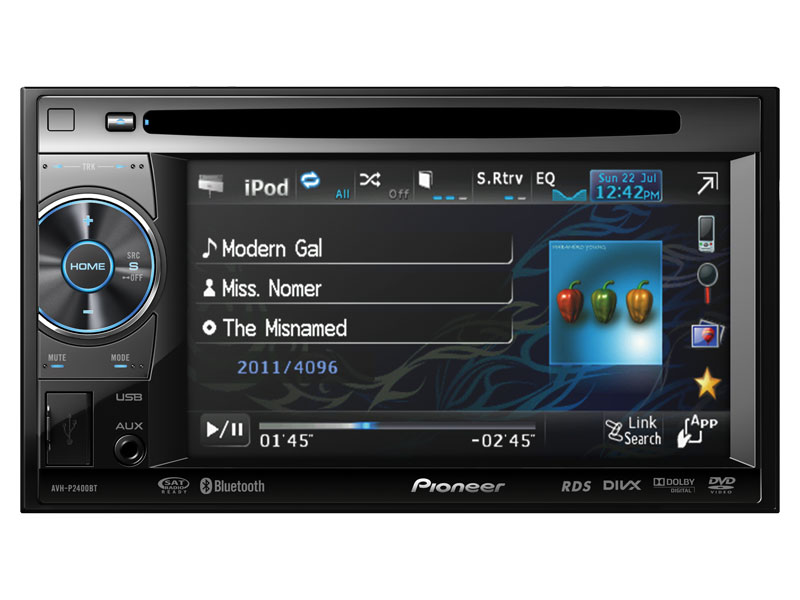 Best Double Din Car Stereo: Features, Benefits & Top Picks
