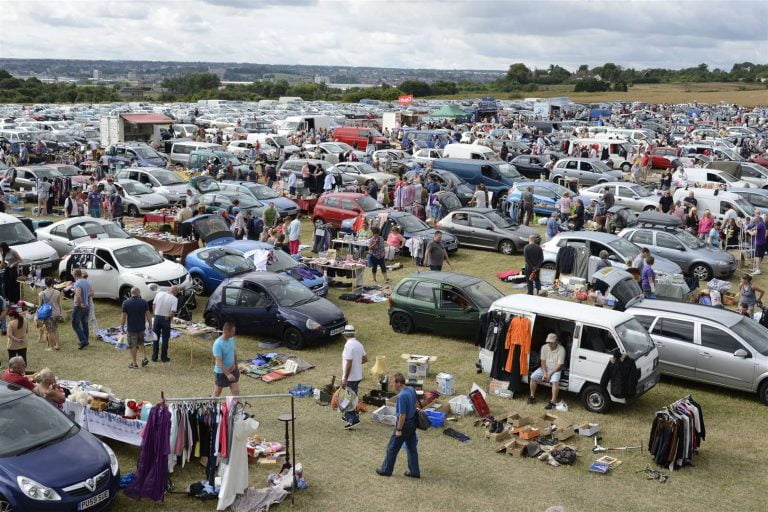 Allington Lane Car Boot Sale: Full Guide for Buyers & Sellers