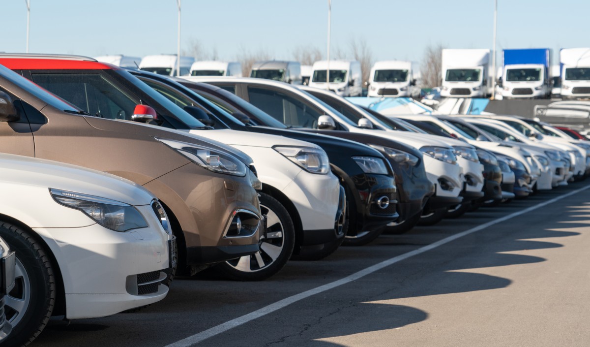 Used Cars NI: Best Deals, Specs & Buying Guide 2025