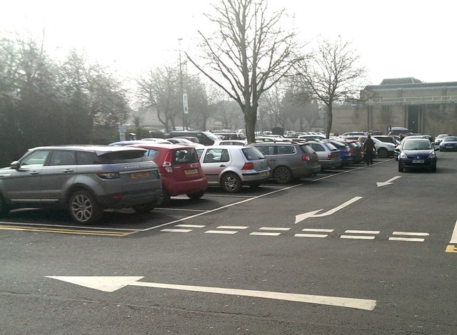 The Brewery Car Park Guide – Parking, Prices & Tips