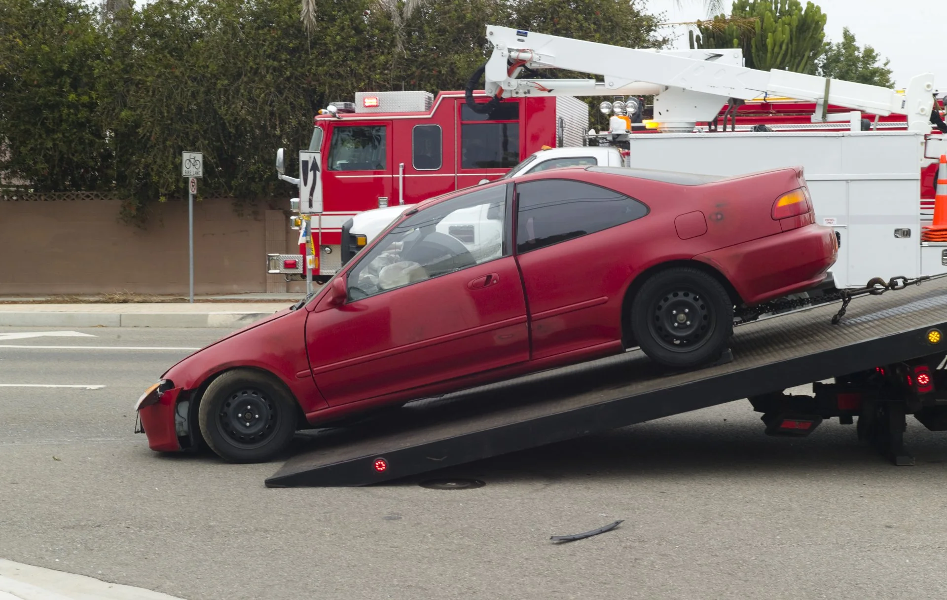 Reliable Car Towing Near Me – Fast, Affordable & 24/7 Help