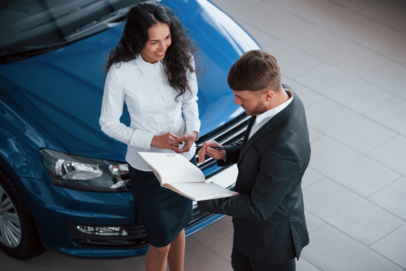 Car Insurance for Financed Car: Complete Guide