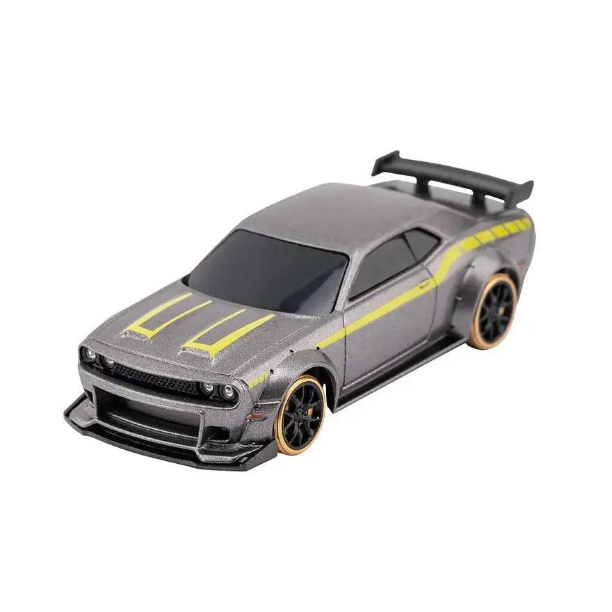 Master the Thrill of a Drift R/C Car