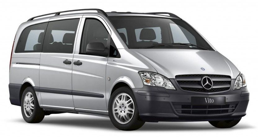 Affordable 9 Seater Car Rental Guide for Group Travel
