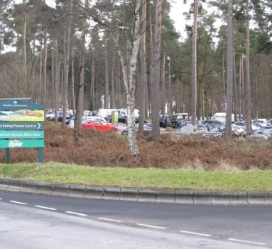 Birches Valley Car Park Guide: Everything You Need to Know
