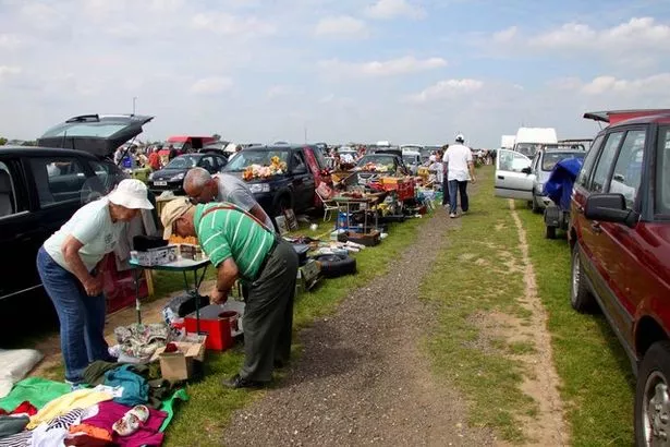 Willow Farm Car Boot Sale: Everything You Need to Know