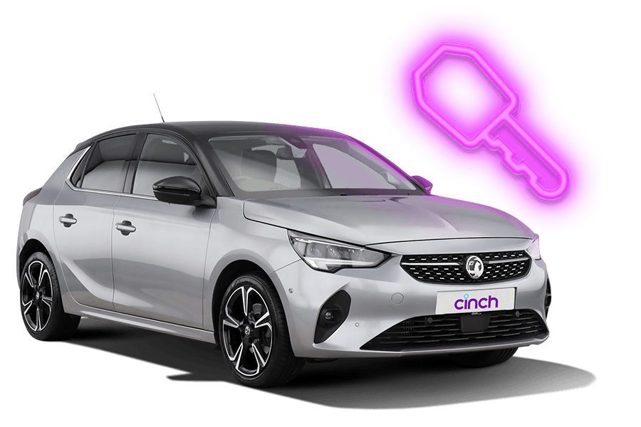 Cinch Cars Review: Buying Used Cars Made Simple