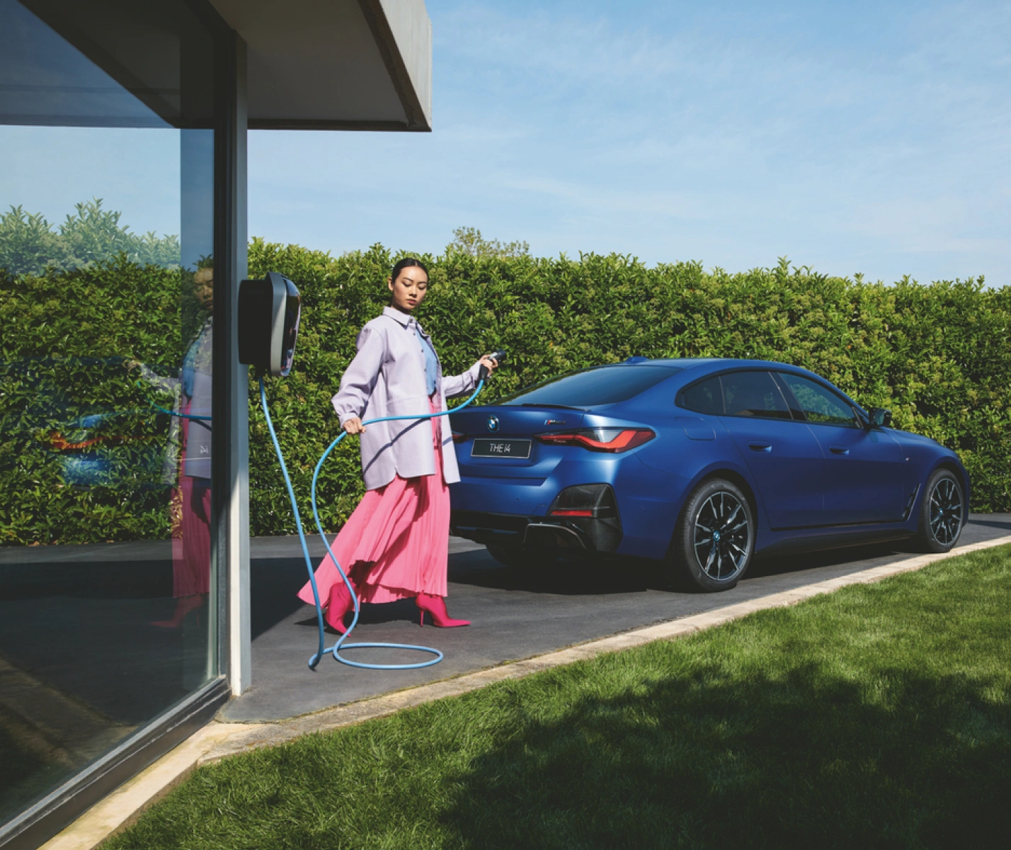 BMW Specialist Cars Luton: Expert Service & Sales Guide