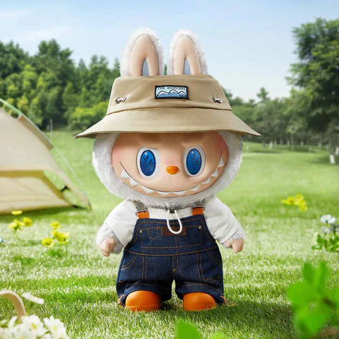 Labubu: The Collectible Toy Everyone Loves