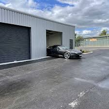 Secure & Affordable Car Storage Units Near Me