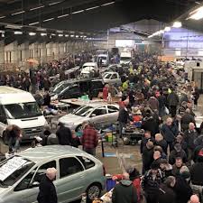 Best Indoor Car Boot Sales Near You – Complete Guide