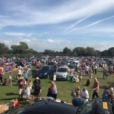 Dauntsey Car Boot Sale – Your Guide to Bargains & Hidden Gems