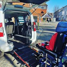 Horsham Swan Walk Car Park – Location, Parking & Tips
