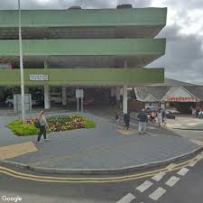Tenby Multi-Storey Pay & Display Car Park Guide
