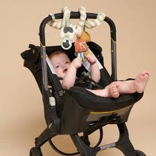 Best Toys in Car Seat for Safe and Happy Journeys