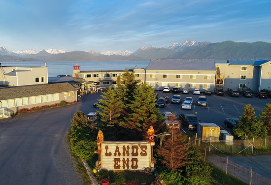 Lands End Car Park – Parking Guide & Visitor Tips