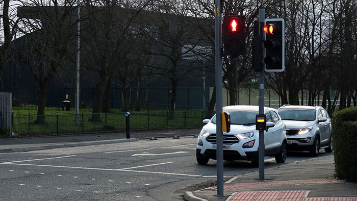What Is a Pelican Crossing? A Complete Guide