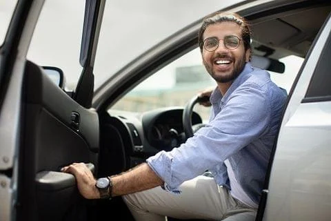 Affordable Dual Control Car Hire for Learner Drivers