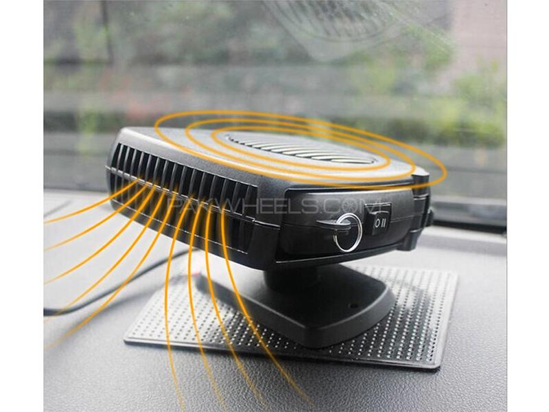 Best Car Heater for Car – Stay Warm on the Road