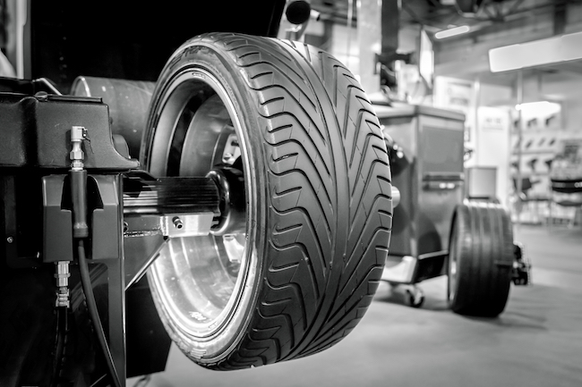 What Happens If Your Car’s Wheels Are Unbalanced?