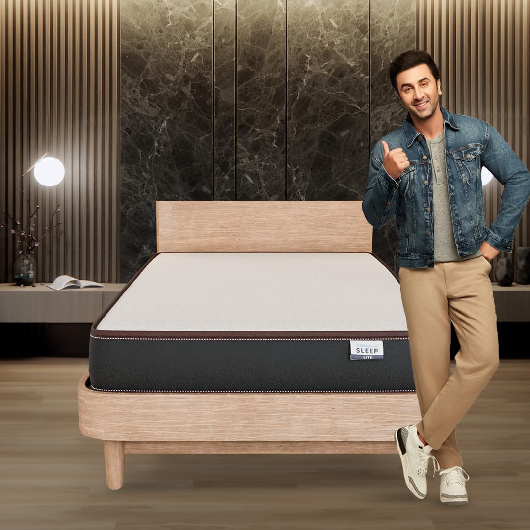 Nilkamal Sleep - Ban: What It Means for Customers and the Mattress Industry