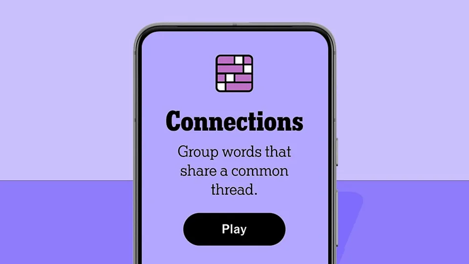 NYT Connections Hint: Your Go-To Guide for Daily Puzzle Help