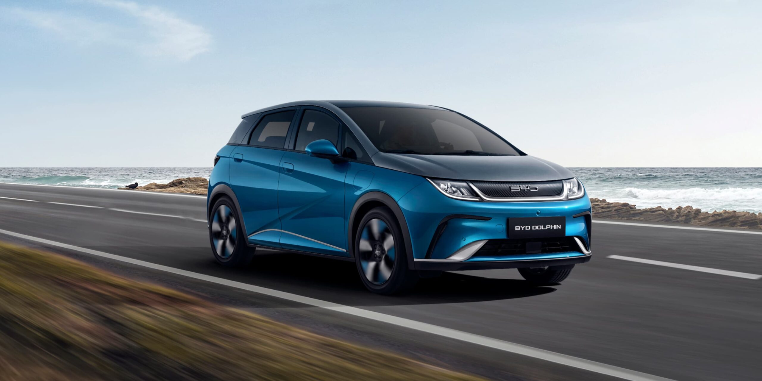 Best BYD Dolphin: Complete Review, Features, and Buying Guide