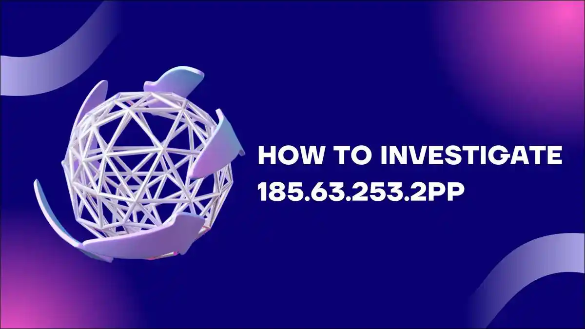 What Is 185.63.253.2pp?