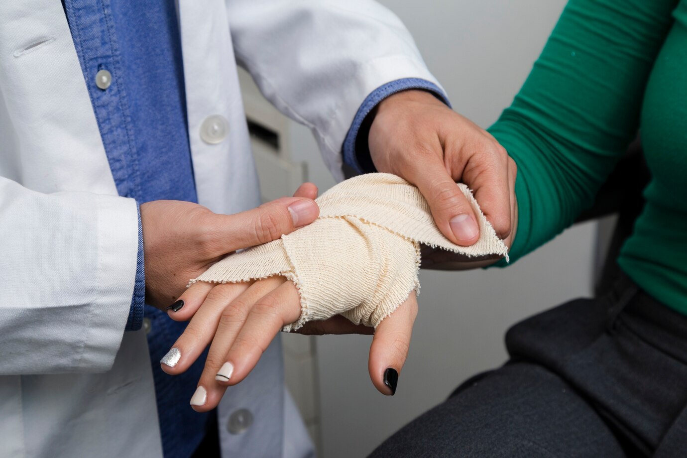 Wellhealthorganic Surgery for Wrist and Ankle Injuries – A Complete Guide