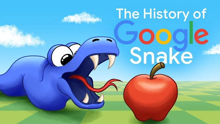 Year of the Snake Google Game – How to Play & Tips to Win