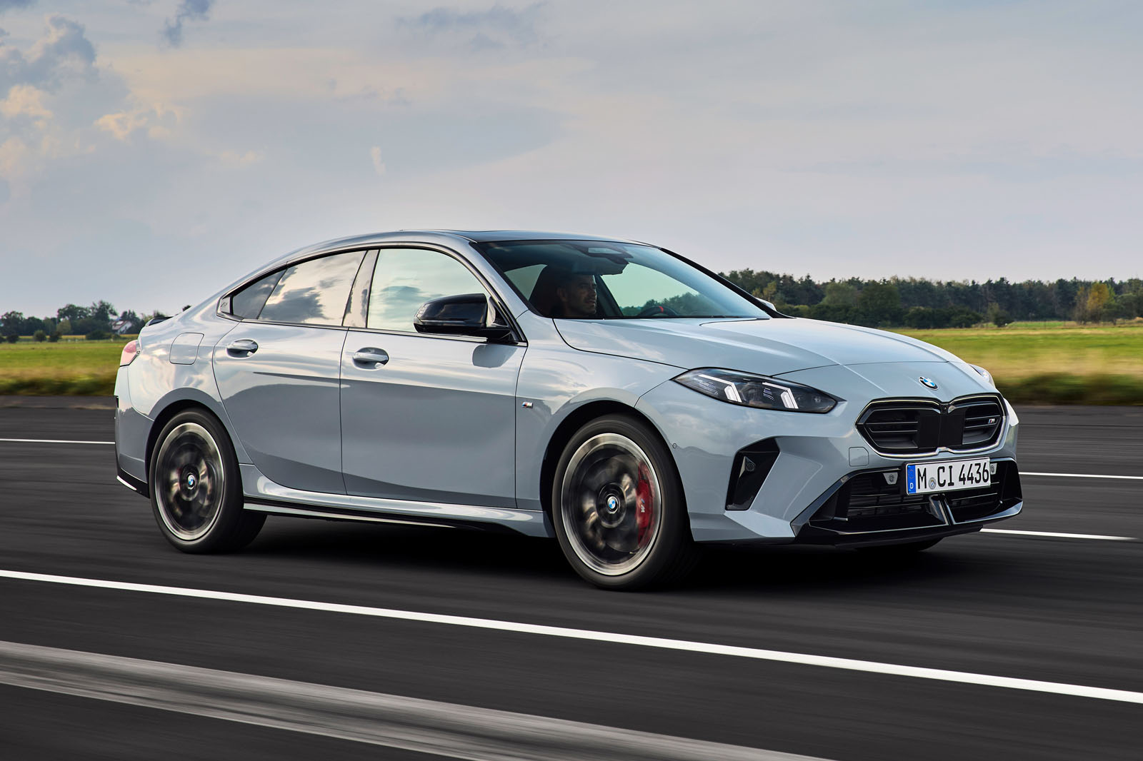 BMW 2 Series: Style, Performance & Everyday Luxury