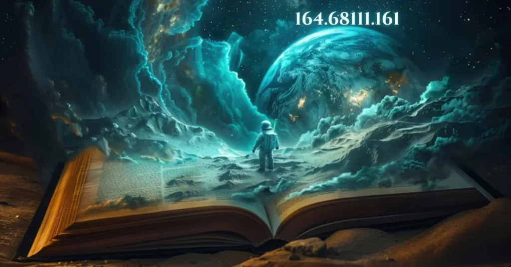 164.68111.161: What It Is — And What It Isn’t