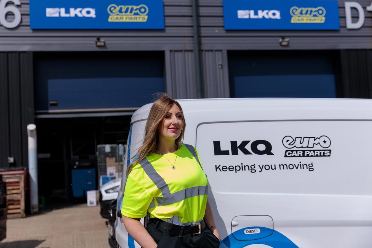 Euro Car Parts: Your Complete Guide to Quality Auto Parts