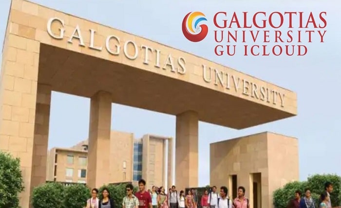 GU iCloud: Complete Guide for Students and Staff