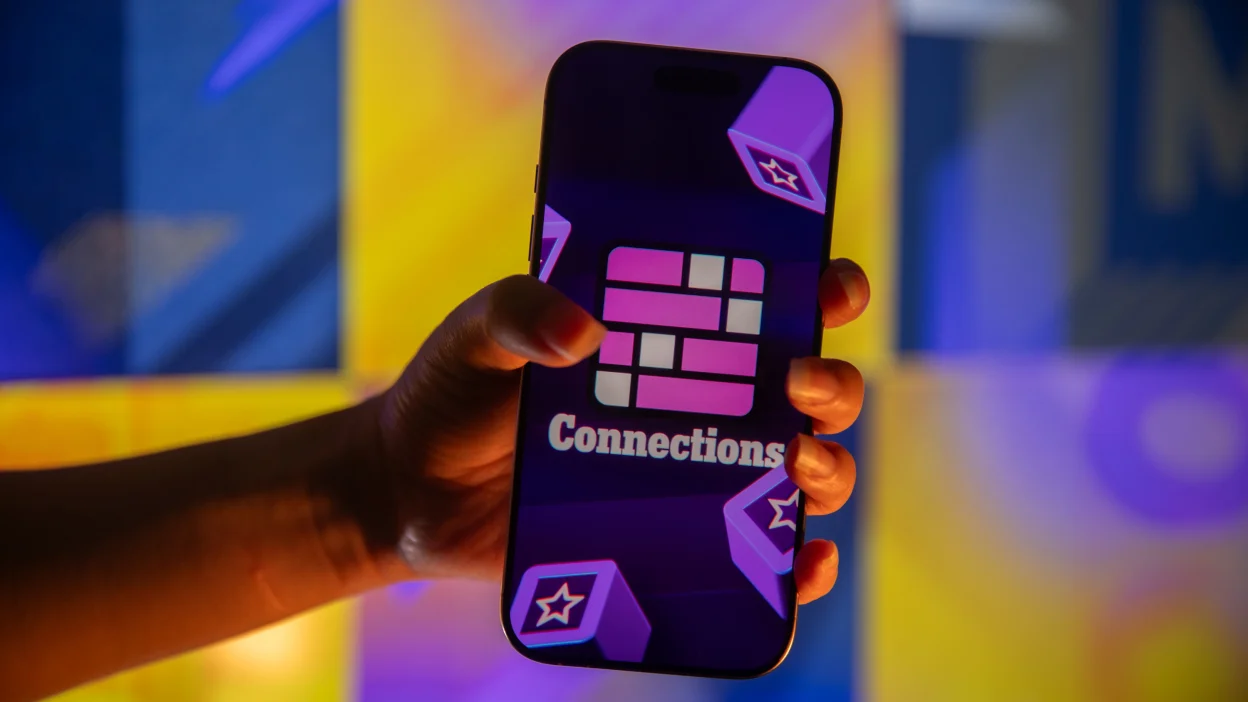 Connections Hint Guide: Smart Tips to Master the Game
