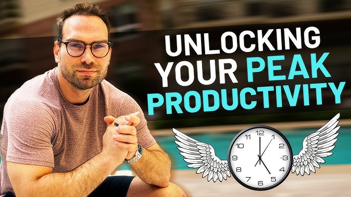 My Best Hours Report: Unlocking Your Peak Productivity