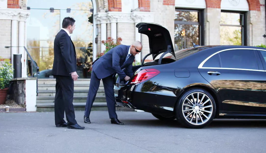 Chauffeur Jobs London: A Complete Guide to Careers, Skills & Opportunities