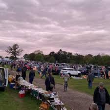 Hook Road Car Boot Sale: Buyers & Sellers Guide